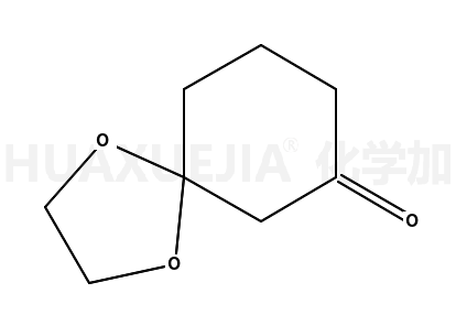 1,4-二氧杂螺[4.5]癸烷-9-酮