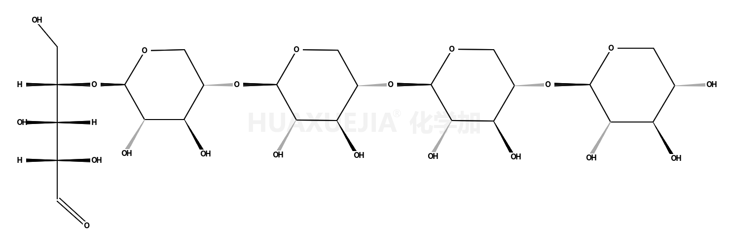 4)-D-木糖