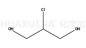 2-氯-1,3-丙二醇