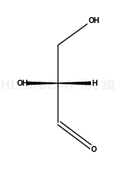 L-(-)-甘油醛