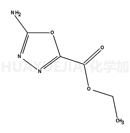 5-氨基-1,3,4-二唑-羧酸乙酯