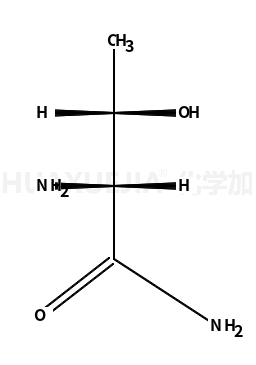 (2S,3R)-2-氨基-3-羥基丁酰胺