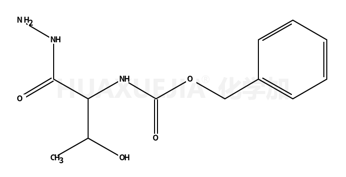 Z-L-苏氨酸肼