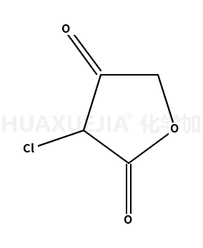 3-氯-2,4(3H,5H)-呋喃二酮