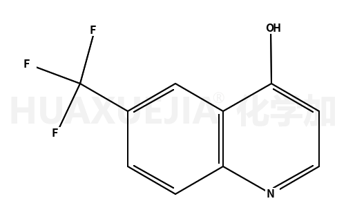 6-(三氟甲基)喹啉-4-醇