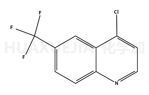 4-氯-6-三氟甲基喹啉