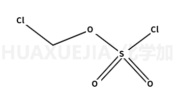 氯甲基氯磺酸酯