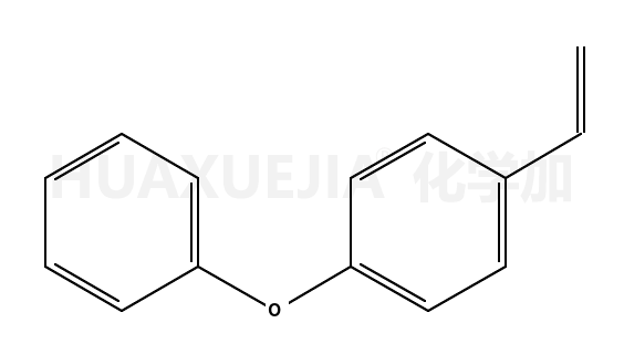 对苯氧基苯乙烯