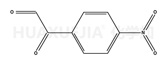 4-硝基苯基乙二醛水合物