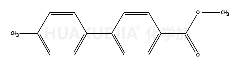 4’-甲基[1,1’-联苯]-4-甲酸甲酯