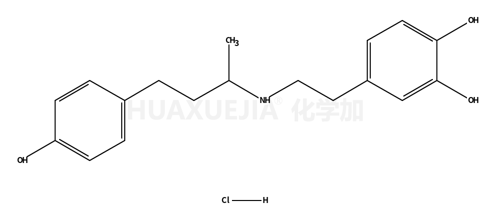盐酸多巴酚丁胺