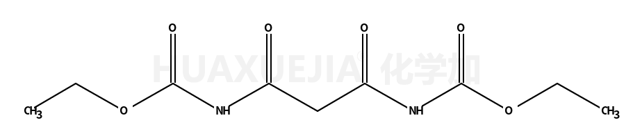 (1,3-二氧代丙烷-1,3-二基)双氨基甲酸二乙酯