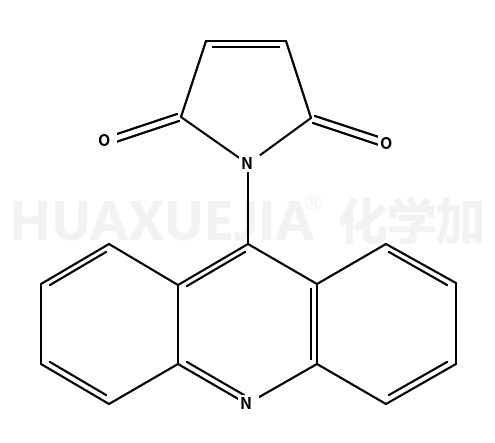 9-马来酰亚胺吖啶