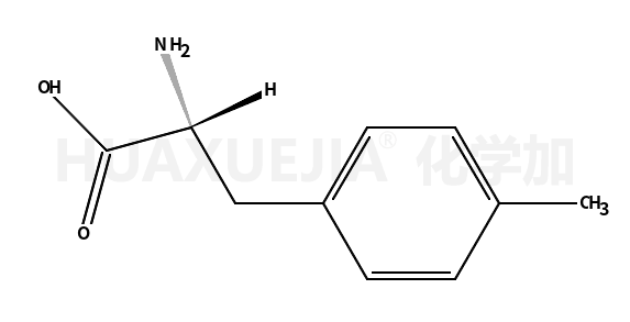 4-甲基-D-苯基丙氨酸