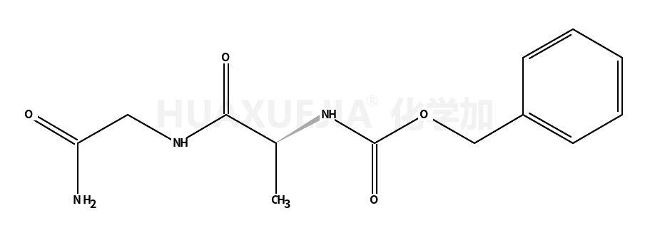 Z-ALA-GLY-NH2