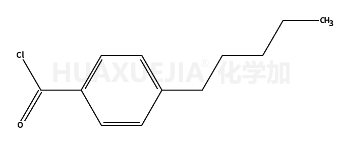 4-戊基苯甲酰氯