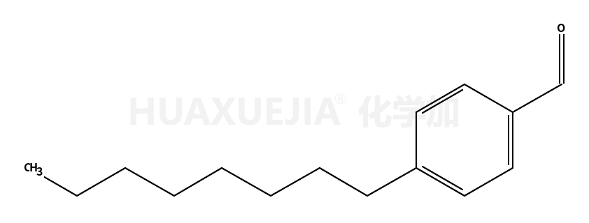 4-辛基苯甲醛