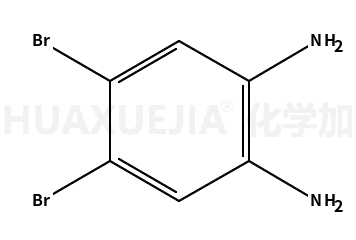 4,5-二溴-1,2-苯二胺