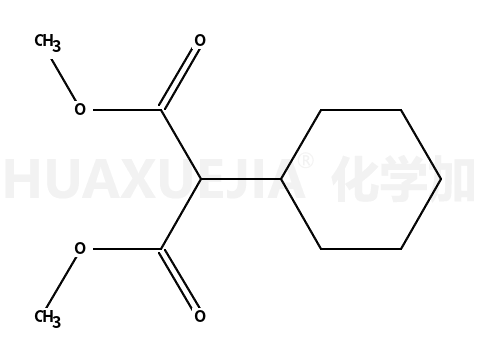 环己基丙二酸二甲酯