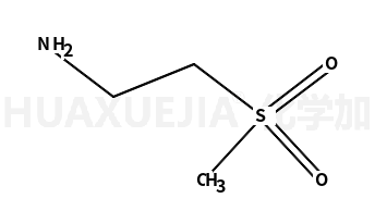 2-(甲磺酰基)乙胺