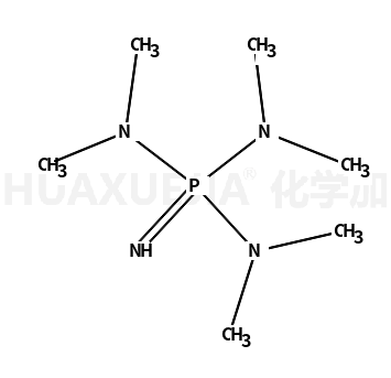 亚氨基-三(二甲氨基)正膦