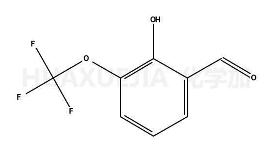 3-(三氟甲氧基)邻羟基苯甲醛