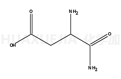 aspartic 1-amide