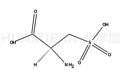 L-磺基丙氨酸