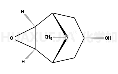 498-45-3结构式