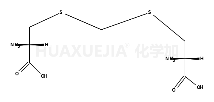 甲烯胱氨酸