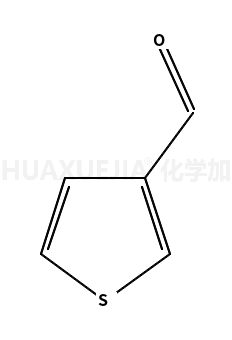 3-formylthiophene