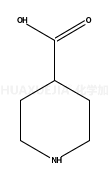 4-哌啶甲酸