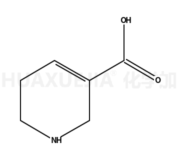 1,2,5,6-四氢吡啶-3-羧酸盐酸盐