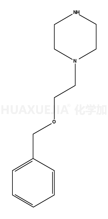 1-(2-苄氧基乙基)-哌嗪