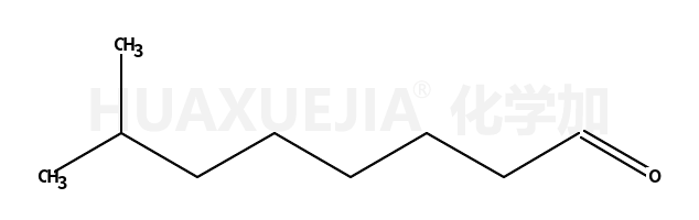 7-Methyloctanal