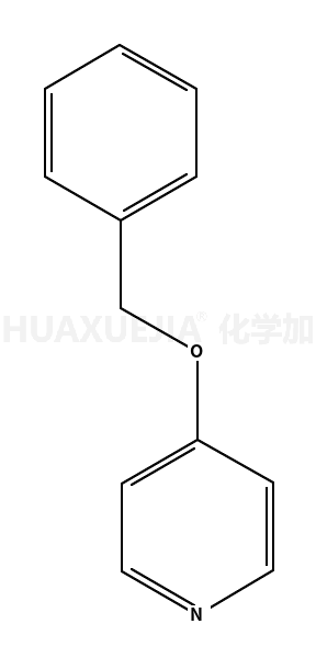 4-苄氧基吡啶