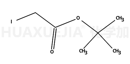 碘乙酸叔丁酯