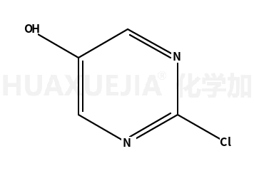 2-氯-5-羟基嘧啶