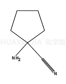 1-氨基环戊烷甲腈
