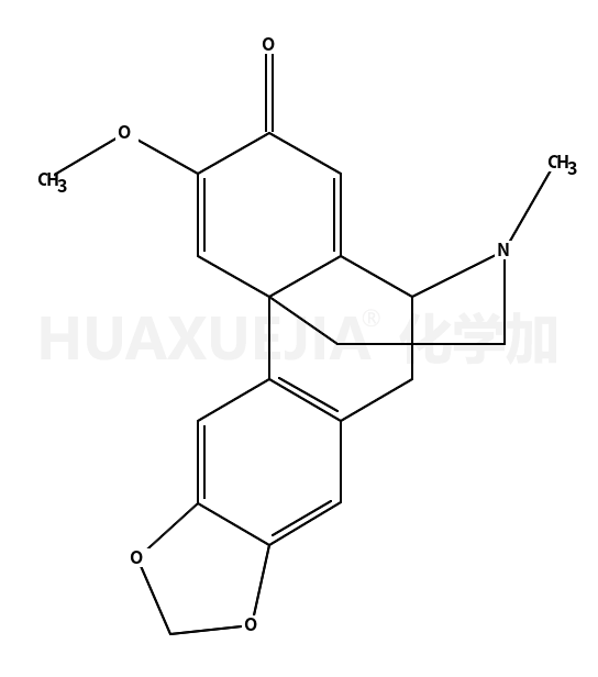 黑龙江罂粟碱