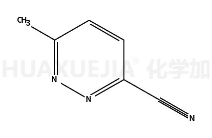 6-甲基吡嗪-3-甲腈