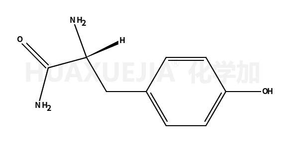 L-TYROSINE AMIDE