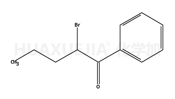 2-溴-1-苯基-1-戊酮