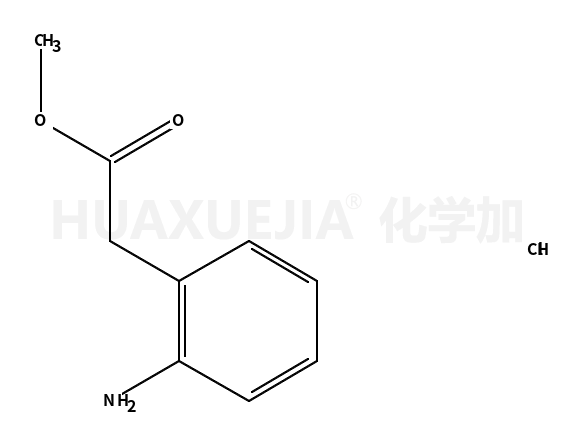 (2-氨基-苯基)-乙酸甲酯盐酸盐