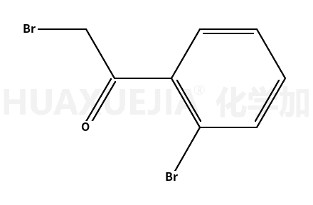 2-溴-1-(2-溴苯基)乙酮