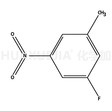 3-氟-5-硝基甲苯