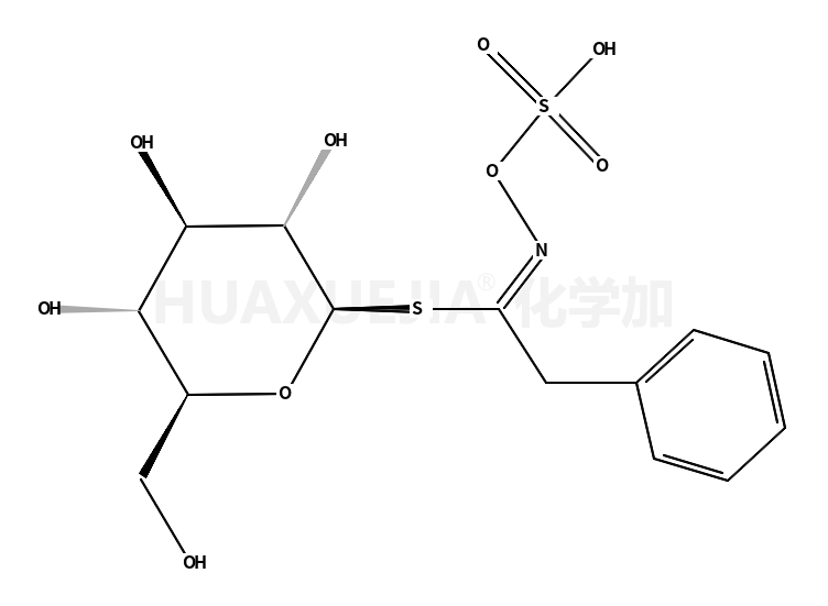 glucotropeolin