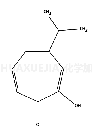 499-44-5结构式