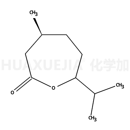 6-羟基-3,7-二甲基辛酸内酯