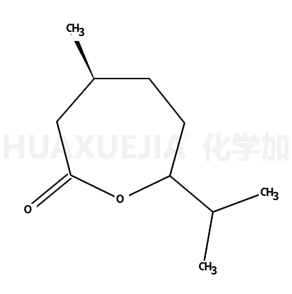 499-54-7结构式